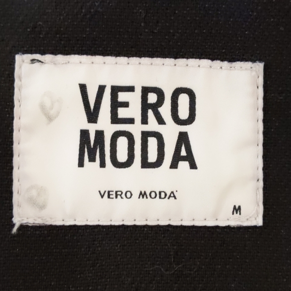 Vero Moda Woven Trenchcoat Medium - Picture 7 of 8